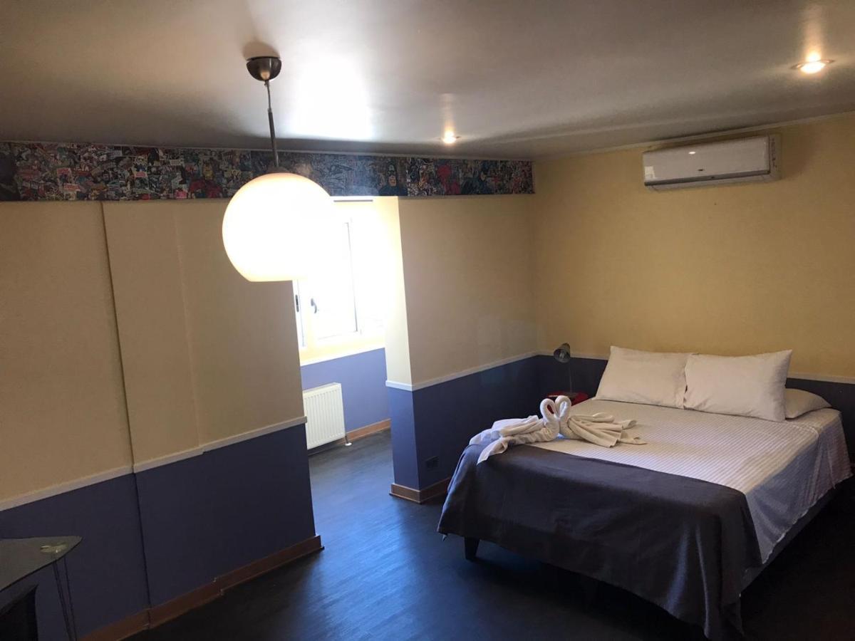 Hotel Terrazas Bellavista ซานติอาโก ภายนอก รูปภาพ